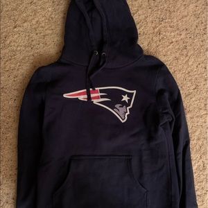 Patriots Women Sweatshirt